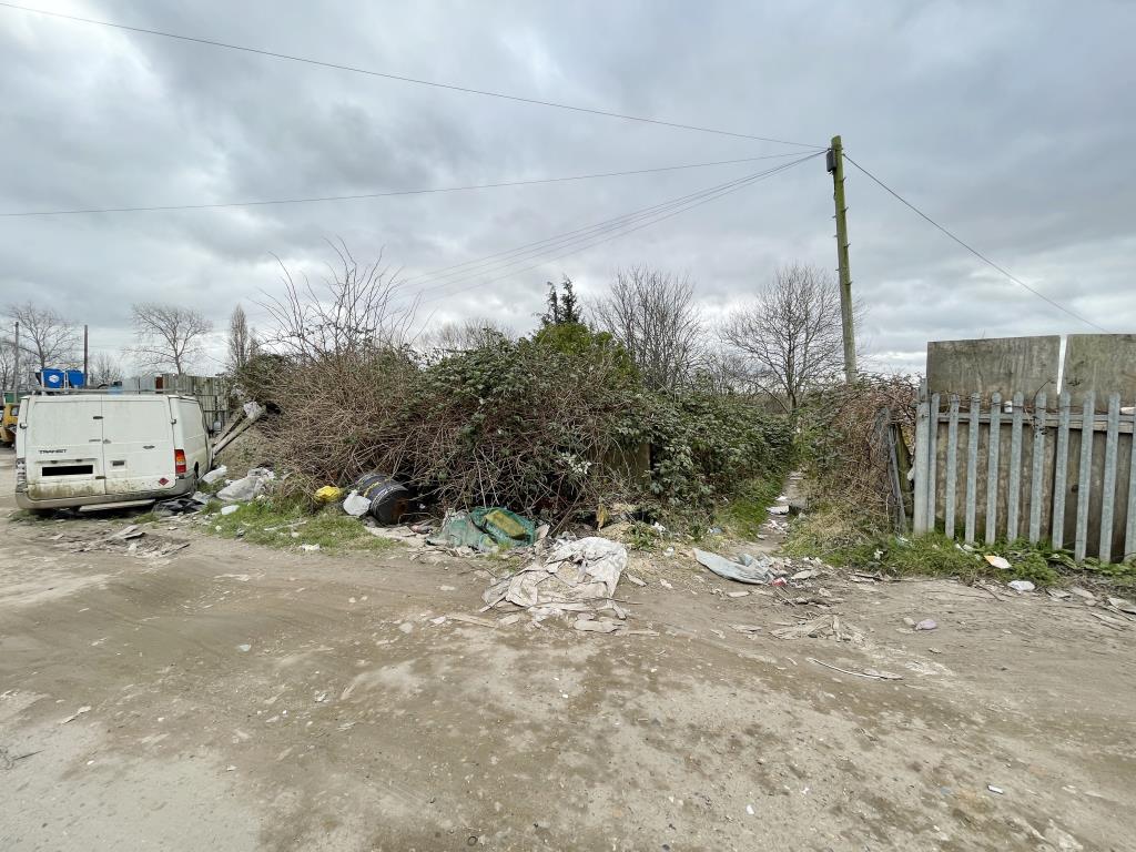 Lot: 133 - VACANT FREEHOLD LAND - 